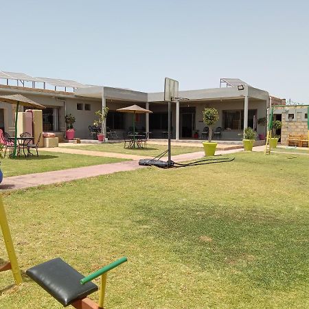 Ferme De Rayan Villa Safi Exteriör bild
