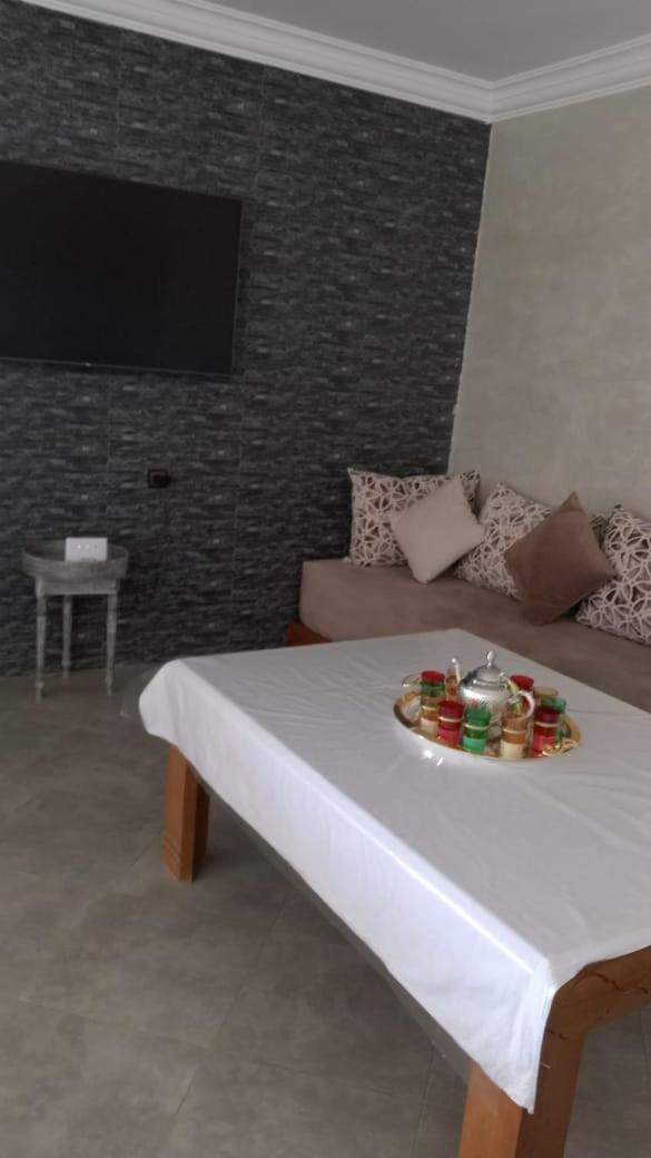 Ferme De Rayan Villa Safi Exteriör bild