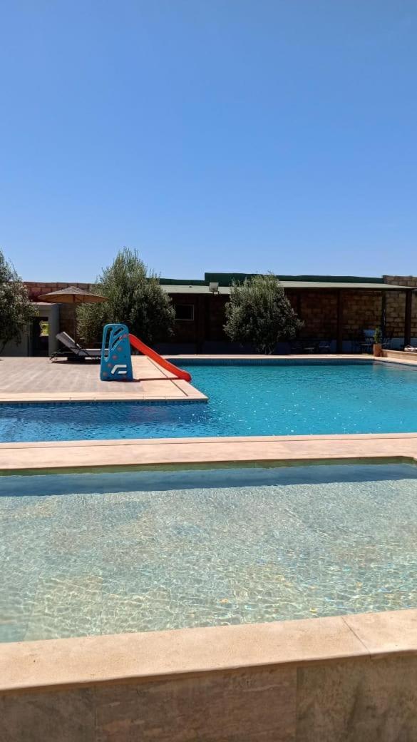 Ferme De Rayan Villa Safi Exteriör bild