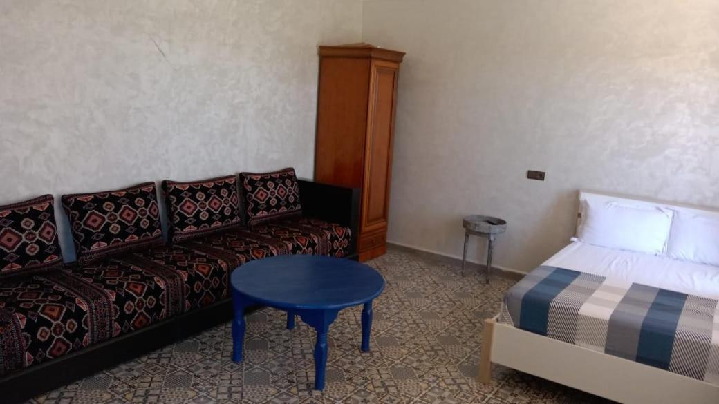 Ferme De Rayan Villa Safi Exteriör bild