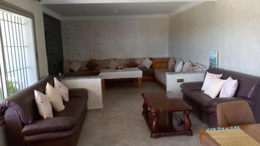 Ferme De Rayan Villa Safi Exteriör bild