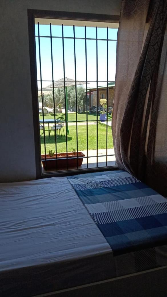 Ferme De Rayan Villa Safi Exteriör bild